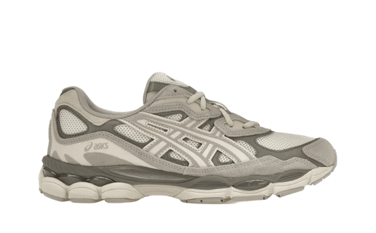 ASICS Gel-NYC Oyster Grey