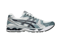 ASICS Gel-Kayano 14 White Fjord Grey