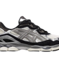 ASICS Gel-NYC Ivory Clay Grey