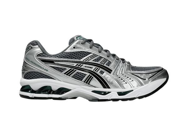 ASICS Gel-Kayano 14 Metropolis Jasper Green