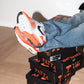 Nike Air Max 1 x Patta Waves "Hyper Crimson"