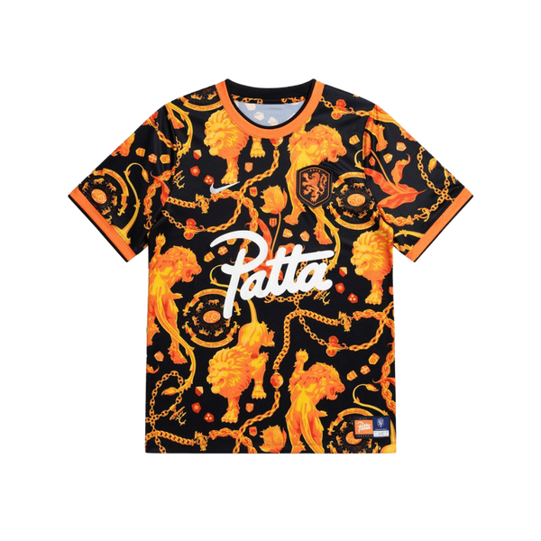 Nike x Patta x Netherlands KNVB Pre Match Jersey