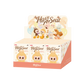 Pop Mart THE MONSTERS Labubu - Have a Seat Vinyl Plush Blind Box