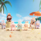 Pop Mart THE MONSTERS Labubu - Have a Seat Vinyl Plush Blind Box