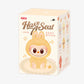 Pop Mart THE MONSTERS Labubu - Have a Seat Vinyl Plush Blind Box