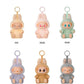 Pop Mart THE MONSTERS Labubu - Have a Seat Vinyl Plush Blind Box