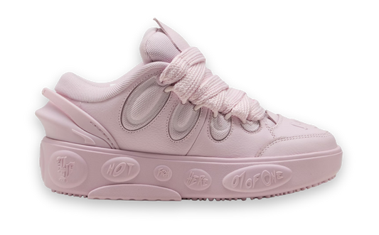 Puma LaMelo Ball LaFrancé Pastel Pink (GS)