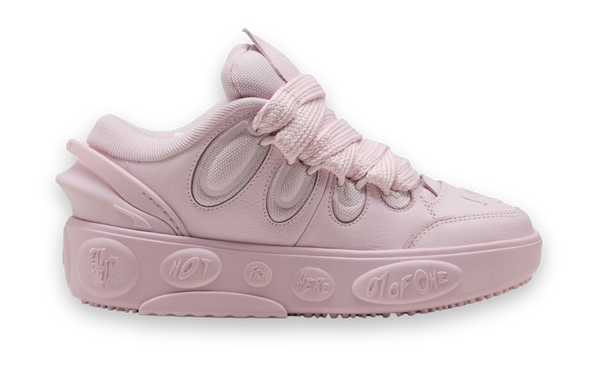 Puma LaMelo Ball LaFrancé Pastel Pink (GS)