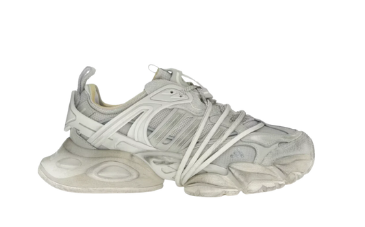 adidas XLG Runner Deluxe Wonder Beige