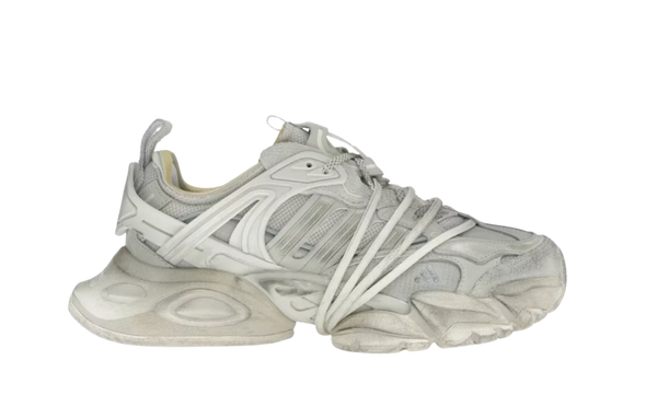 adidas XLG Runner Deluxe Wonder Beige