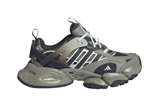 adidas XLG Runner Deluxe Grey