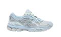ASICS Gel-NYC Storm Cloud Pure Silver