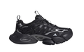 adidas XLG Runner Deluxe Black Grey