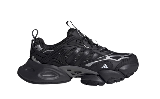 adidas XLG Runner Deluxe Black Grey