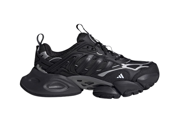 adidas XLG Runner Deluxe Black Grey