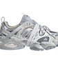 adidas XLG Runner Deluxe Gray