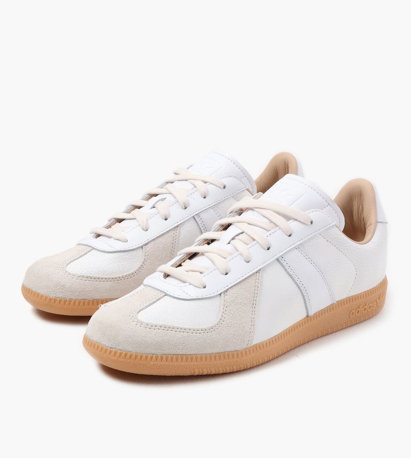adidas BW Army Lux White Gum