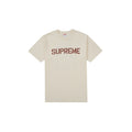 Supreme Hard Tee Natural