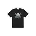 Supreme Origami Tee Black