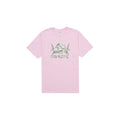 Supreme Origami Tee Light Pink