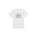 Supreme Origami Tee White