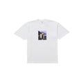 Supreme Martine Rose Lee Scratch Perry Tee White