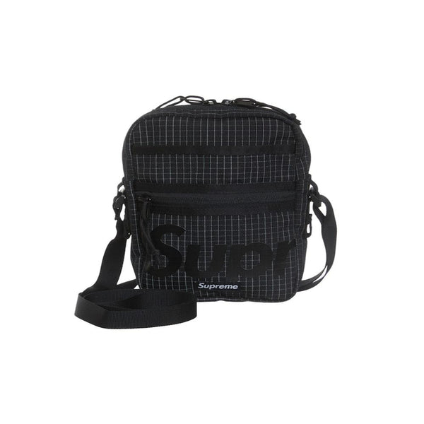 Supreme Shoulder Bag (SS24) Black