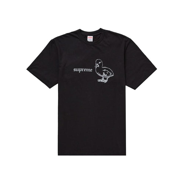 Supreme Duck Tee Black