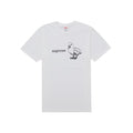 Supreme Duck Tee White