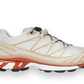 Salomon XT-6 GORE-TEX Almond Milk Soft Clay