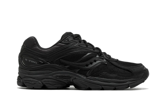 Saucony ProGrid Omni 9 Armor Black