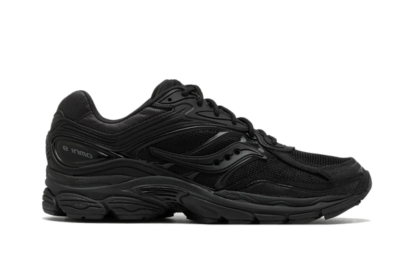 Saucony ProGrid Omni 9 Armor Black