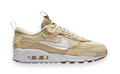 Nike Air Max 90 Futura Serena Williams Design Crew Sanddrift (W)