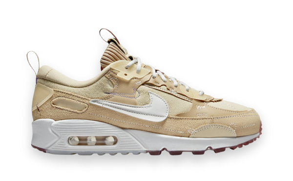 Nike Air Max 90 Futura Serena Williams Design Crew Sanddrift (W)