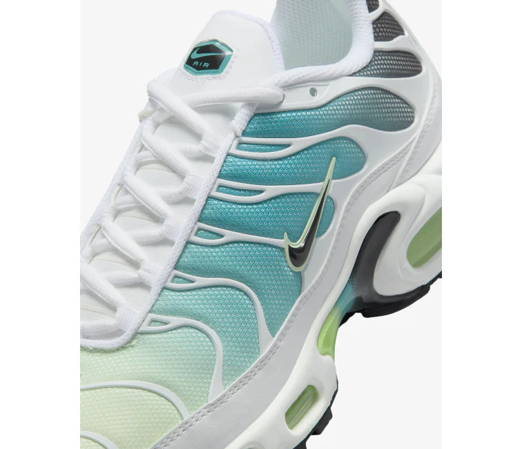 Nike Air Max Plus TN Dusty Cactus Barely Volt