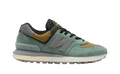 Stone Island x New Balance 574 