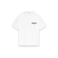 Fear Of God Essentials Classic Bright White T Shirt (SS25)