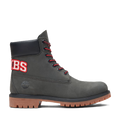 TIimberland 6 In Premium Grey