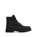 Timberland 6 Inch Premium Boot Black (GS)