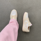 Travis Scott x Air Jordan 1 Low OG 'Shy Pink'