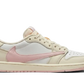 Travis Scott x Air Jordan 1 Low OG 'Shy Pink'