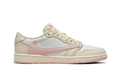 Travis Scott x Air Jordan 1 Low OG 'Shy Pink'