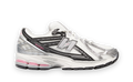 New Balance 1906R White Black SIlver Pink