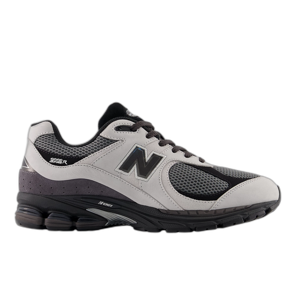 New Balance 2002R Grey Matter Castlerock