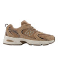 New Balance 530 Flat Taupe Black Cement