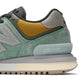 Stone Island x New Balance 574 "Light Green"
