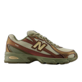 New Balance 740v2 Woodland Rich Oak