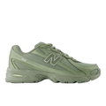 New Balance 740 Dark Olivine Khaki