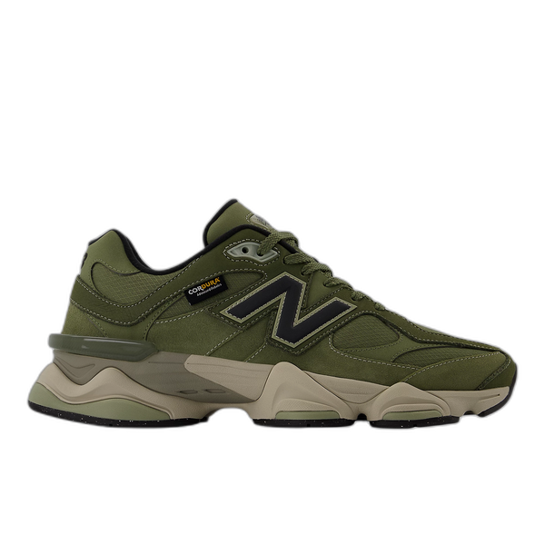 New Balance 9060 Dark Olivine