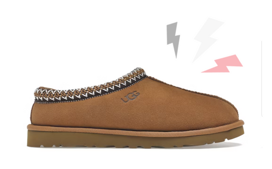 UGG Tasman Slipper Chesnut